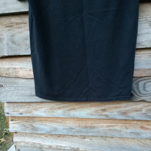 Johnny Cash T-shirt The Man in Black By Cash Black With Graphics  Medium - Picture 6 of 9